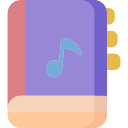 audio libro icon