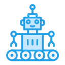 robot icon