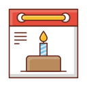 calendario icon