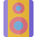 altavoz icon