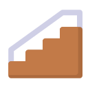 escalera icon