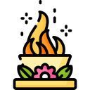 agni pooja 