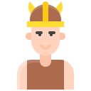 vikingo icon