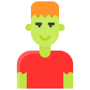 frankenstein icon