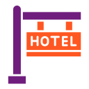 signo de hotel