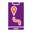 gps icon