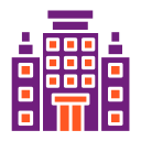 hotel icon