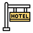 signo de hotel 