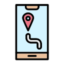 gps icon