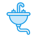 lavabo icon