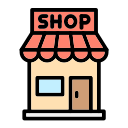 tienda icon