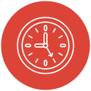 reloj icon