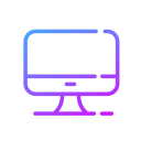 monitor icon