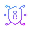 código de seguridad icon