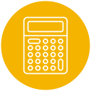 calculadora icon