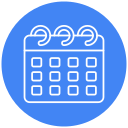 calendario icon