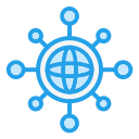 networiking icon