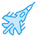 jet icon