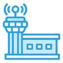 torre de controle icon