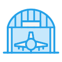 hangar icon