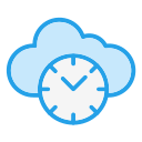 reloj icon