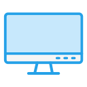 monitor icon