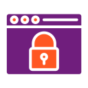 seguridad de datos icon