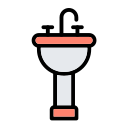 lavabo icon