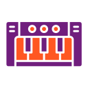 piano icon