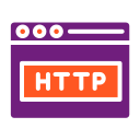 http icon