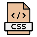 css icon