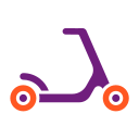 scooter icon