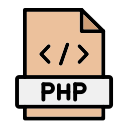 php icon