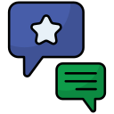 chat icon