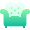 sillón icon