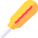 corndog icon