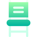 silla icon