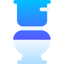 baño icon