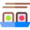 sushi icon