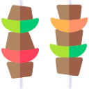 brochetas icon