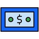 dinero icon