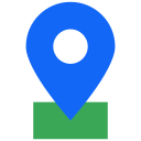 localización icon