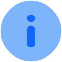 información icon