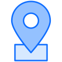 localización icon