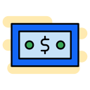 dinero icon