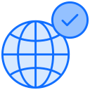 solución global icon