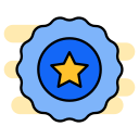 insignia icon