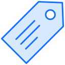 etiqueta seo icon