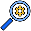 seo icon