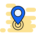 localización icon